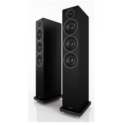 Acoustic Energy AE 120 Satin black